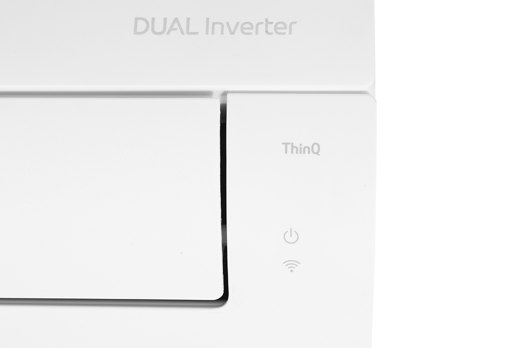 Máy lạnh LG Inverter 1.5 HP V13WIN1 Màu Trắng