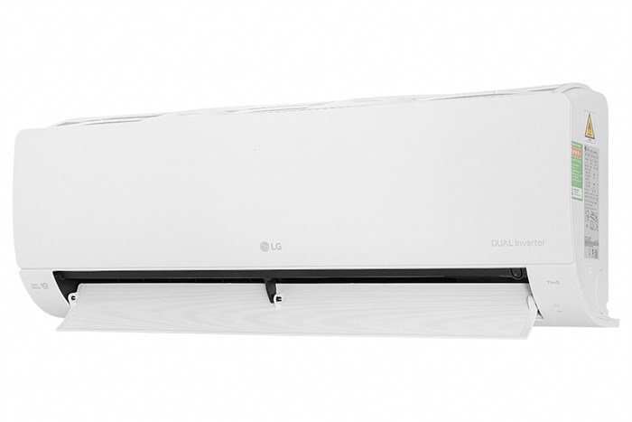 Máy lạnh LG Inverter 2 HP V18WIN1 Màu Trắng