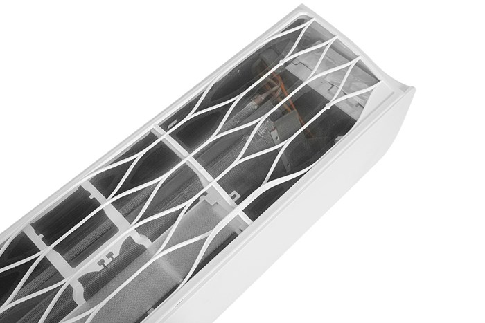 Máy lạnh LG Inverter 2 HP V18WIN1 Màu Trắng