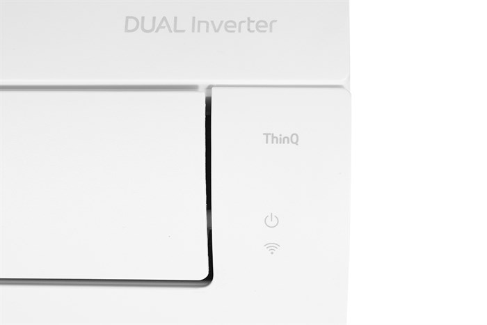 Máy lạnh LG Inverter 2 HP V18WIN1 Màu Trắng