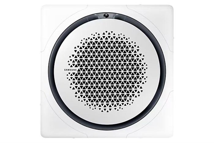 Máy lạnh âm trần Cassette 360 độ Samsung Inverter 4 HP AC120TN4PKC/EA