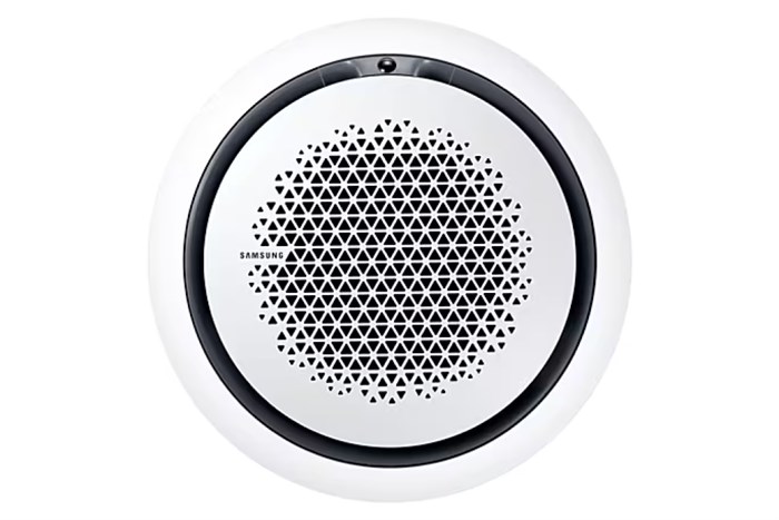 Máy lạnh âm trần Cassette 360 độ Samsung Inverter 4 HP AC120TN4PKC/EA