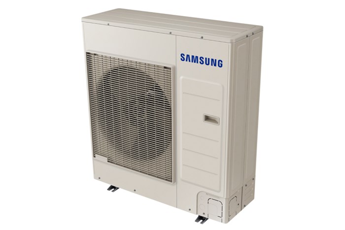 Máy lạnh âm trần Cassette 360 độ Samsung Inverter 4 HP AC120TN4PKC/EA 3 Pha