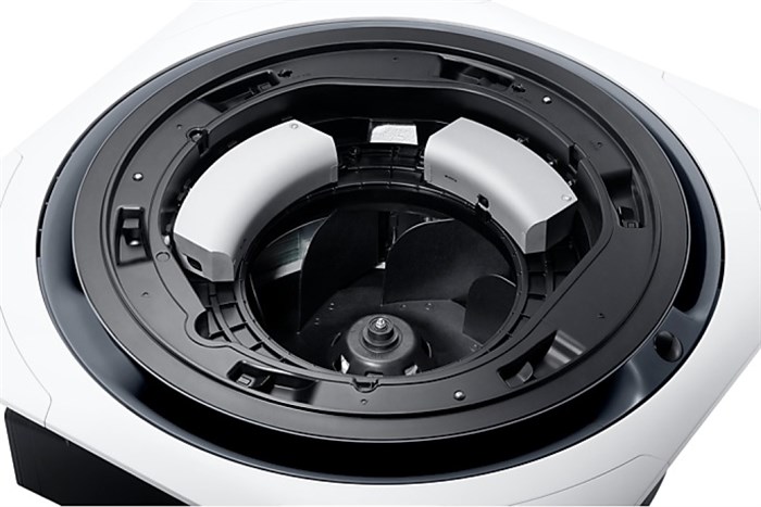 Máy lạnh âm trần Cassette 360 độ Samsung Inverter 4 HP AC120TN4PKC/EA 3 Pha