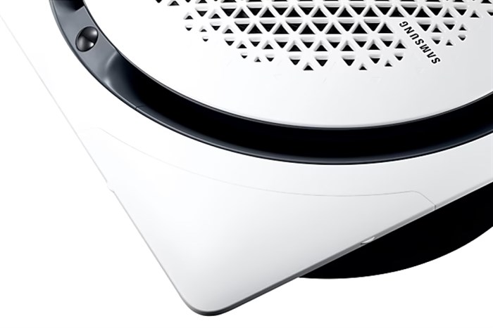 Máy lạnh âm trần Cassette 360 độ Samsung Inverter 5 HP AC140TN4PKC/EA