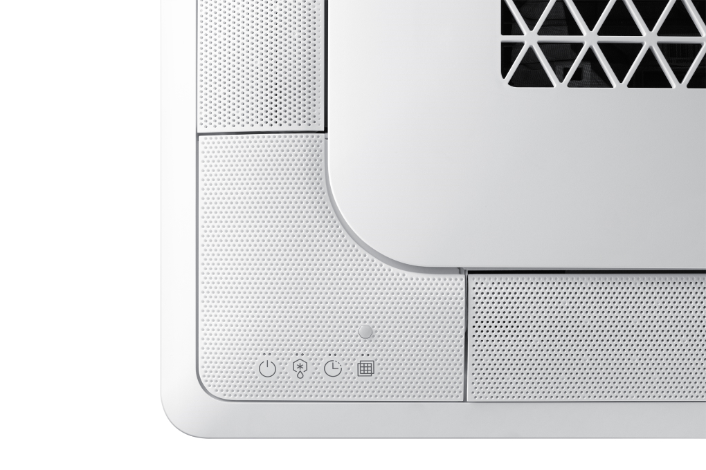 Điều hòa âm trần Cassette Samsung Inverter 45500 BTU Wind-Free AC140TN4DKC/EA