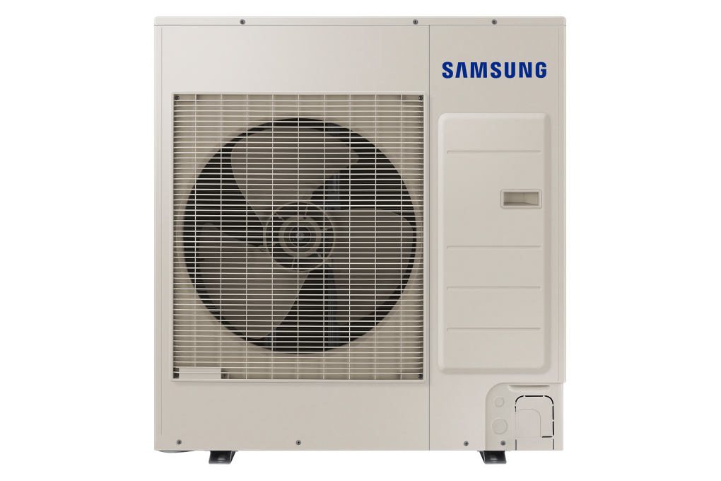 Điều hòa âm trần Cassette Samsung Inverter 45500 BTU Wind-Free AC140TN4DKC/EA