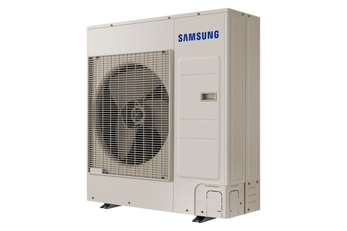 Máy lạnh âm trần Cassette Samsung Inverter 5 HP Wind-Free AC140TN4DKC/EA