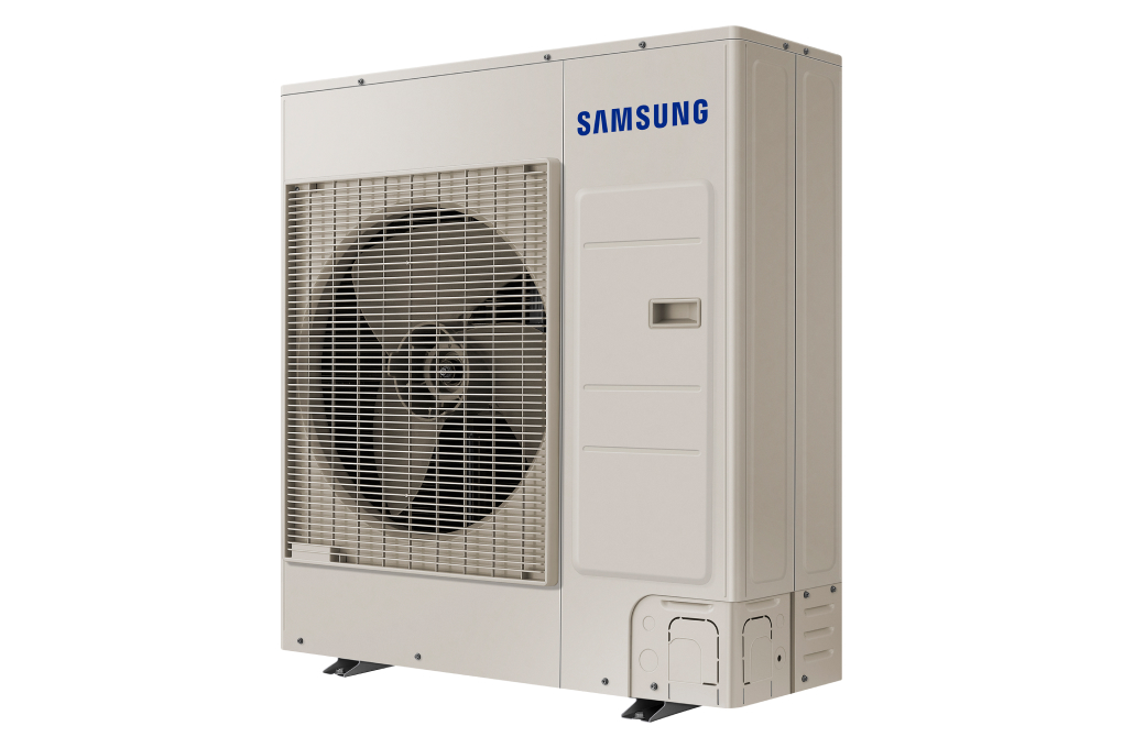 Điều hòa âm trần Cassette Samsung Inverter 45500 BTU Wind-Free AC140TN4DKC/EA