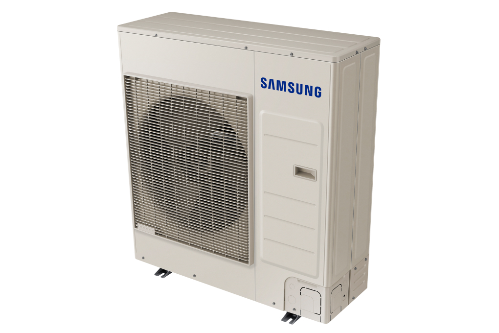 Điều hòa âm trần Cassette Samsung Inverter 45500 BTU Wind-Free AC140TN4DKC/EA