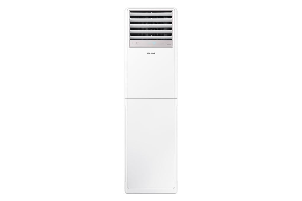 Điều hòa tủ đứng Samsung Inverter 45000 BTU AC048BNPDKC/TC 3 Pha
