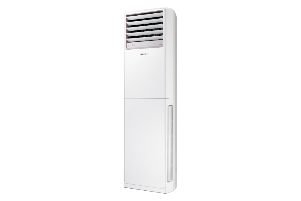 Điều hòa tủ đứng Samsung Inverter 45000 BTU AC048BNPDKC/TC 3 Pha