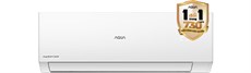 Máy lạnh AQUA Inverter 1 HP AQA-RV10QA2