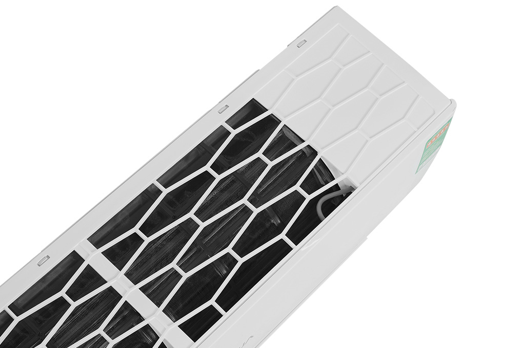 Điều hòa AQUA Inverter 9000 BTU AQA-RV10QA2 Màu Trắng