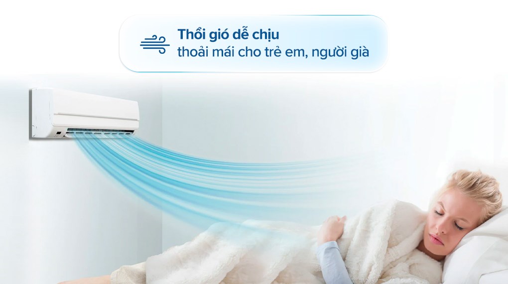 Hình ảnh Máy lạnh LG Inverter 2.5 HP V24WIN1