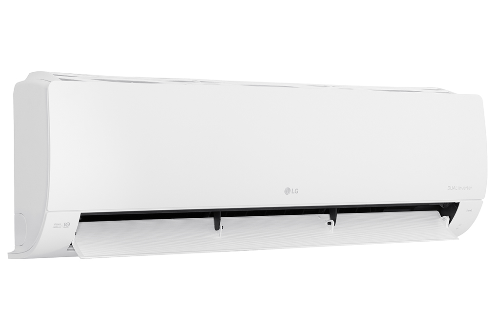 Máy lạnh LG Inverter 2.5 HP V24WIN1 Màu Trắng