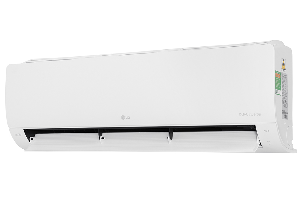 Máy lạnh LG Inverter 2.5 HP V24WIN1 Màu Trắng
