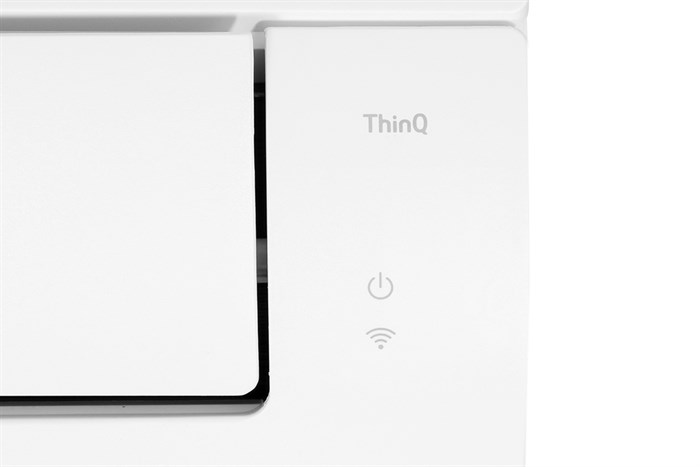 Máy lạnh LG Inverter 2.5 HP V24WIN1 Màu Trắng