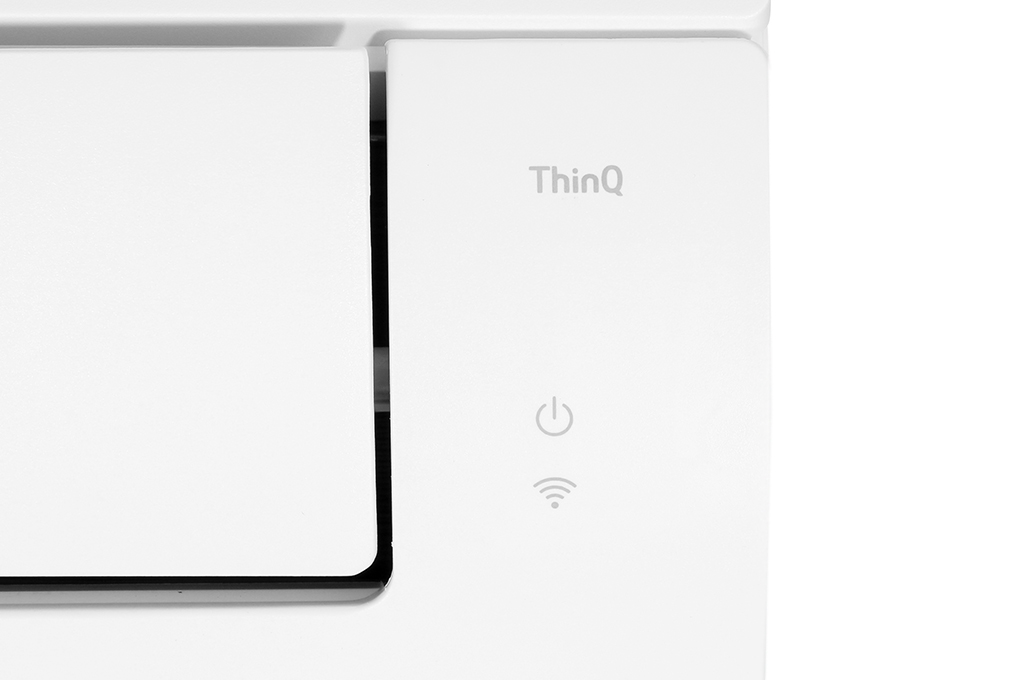 Máy lạnh LG Inverter 2.5 HP V24WIN1 Màu Trắng