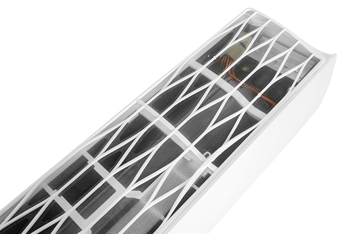 Máy lạnh LG Inverter 2.5 HP V24WIN1 Màu Trắng