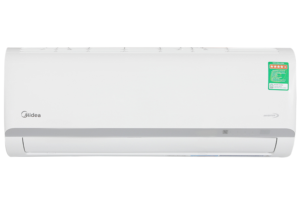 Máy lạnh Midea Inverter 1 HP MAFA-09CDN8 Màu Trắng