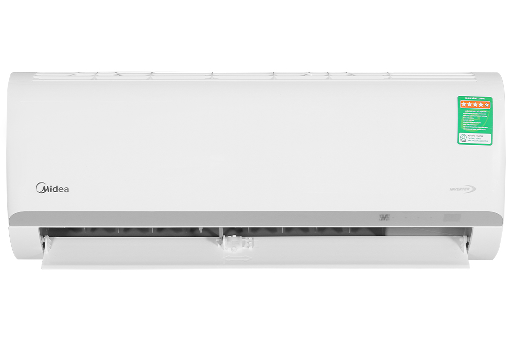 Máy lạnh Midea Inverter 1 HP MAFA-09CDN8 Màu Trắng