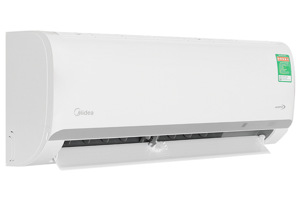 Máy lạnh Midea Inverter 1 HP MAFA-09CDN8 Màu Trắng