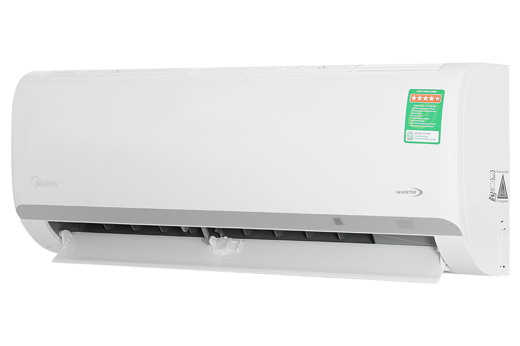 Máy lạnh Midea Inverter 1 HP MAFA-09CDN8 Màu Trắng