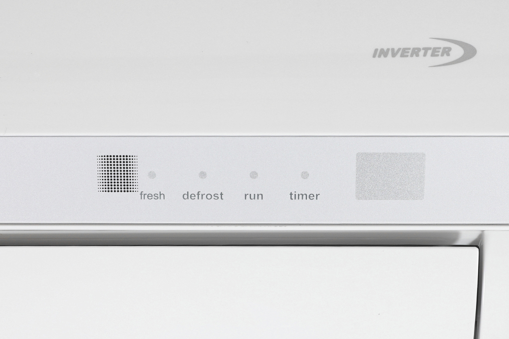 Máy lạnh Midea Inverter 1 HP MAFA-09CDN8 Màu Trắng