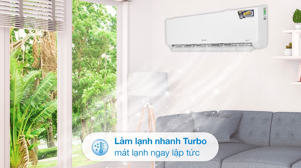 Hình ảnh Máy lạnh Nagakawa Inverter 2.5 HP NIS-C24R2T28