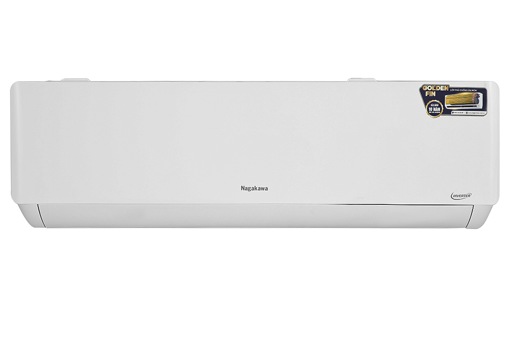 Máy lạnh Nagakawa Inverter 2.5 HP NIS-C24R2T28 Màu Trắng
