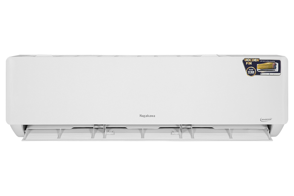 Máy lạnh Nagakawa Inverter 2.5 HP NIS-C24R2T28 Màu Trắng