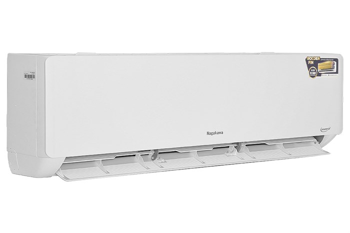 Máy lạnh Nagakawa Inverter 2.5 HP NIS-C24R2T28 Màu Trắng