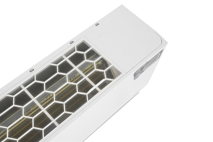 Máy lạnh Nagakawa Inverter 2.5 HP NIS-C24R2T28 Màu Trắng