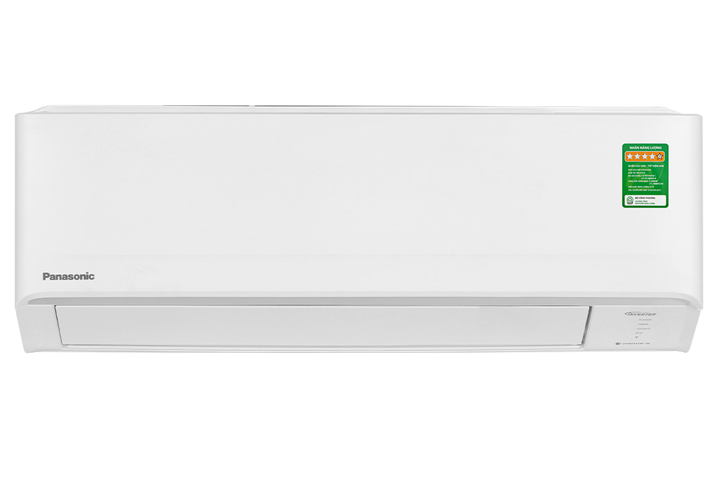 Máy lạnh Panasonic Inverter 2 HP CU/CS-PU18AKH-8 Màu Trắng