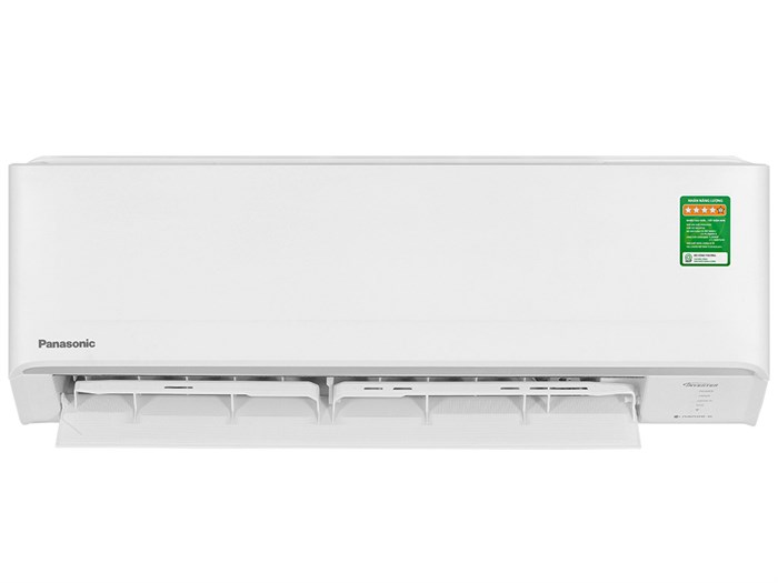 Máy lạnh Panasonic Inverter 2 HP CU/CS-PU18AKH-8 Màu Trắng