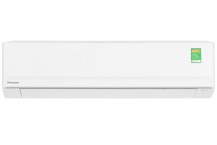 Máy lạnh Panasonic Inverter 2.5 HP CU/CS-PU24AKH-8 Màu Trắng