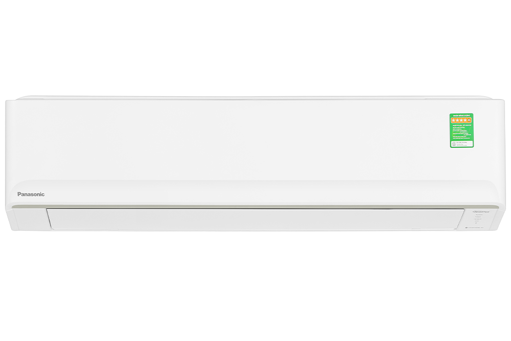 Điều hòa Panasonic Inverter 21300 BTU CU/CS-PU24AKH-8 Màu Trắng