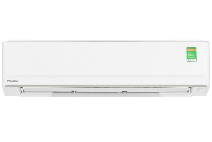 Máy lạnh Panasonic Inverter 2.5 HP CU/CS-PU24AKH-8 Màu Trắng