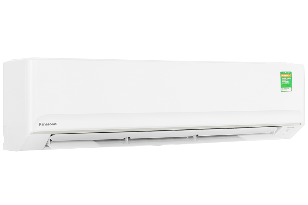 Điều hòa Panasonic Inverter 21300 BTU CU/CS-PU24AKH-8 Màu Trắng