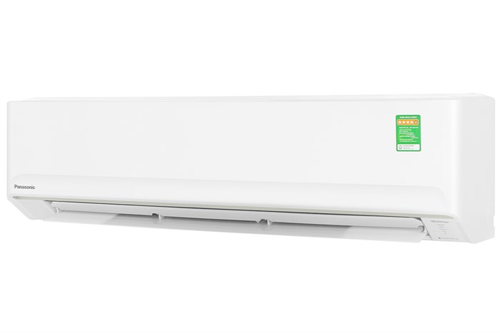 Máy lạnh Panasonic Inverter 2.5 HP CU/CS-PU24AKH-8 Màu Trắng