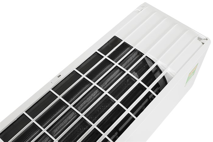 Máy lạnh Panasonic Inverter 2.5 HP CU/CS-PU24AKH-8 Màu Trắng