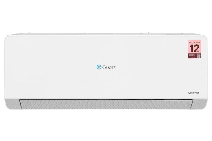 Máy lạnh Casper Inverter 1 HP QC-09IS36 Màu Trắng