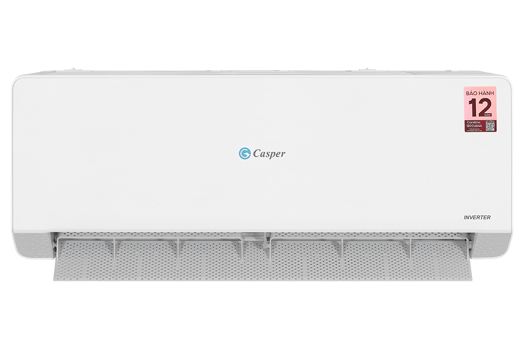 Máy lạnh Casper Inverter 1 HP QC-09IS36 Màu Trắng