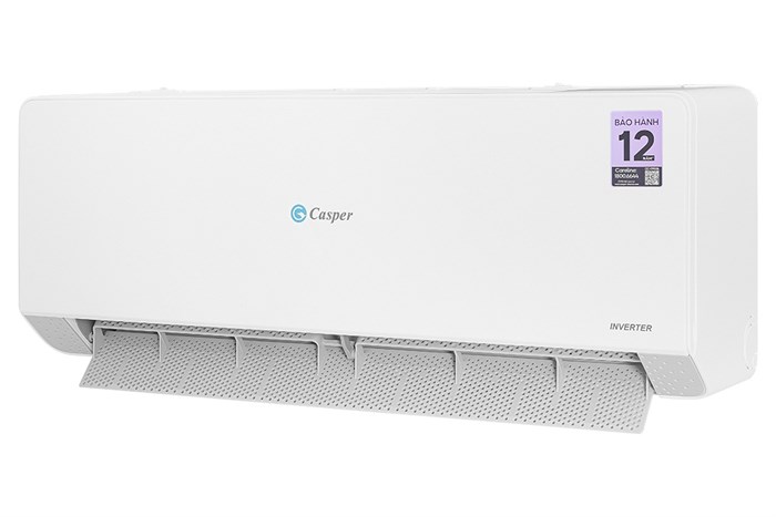 Máy lạnh Casper Inverter 1 HP QC-09IS36 Màu Trắng