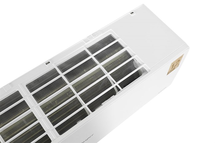 Máy lạnh Casper Inverter 1 HP QC-09IS36 Màu Trắng