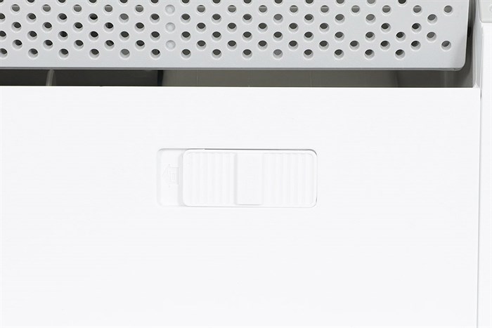 Máy lạnh Casper Inverter 1 HP QC-09IS36 Màu Trắng