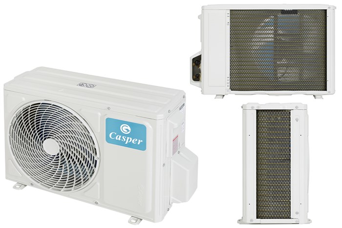 Máy lạnh Casper Inverter 1 HP QC-09IS36 Màu Trắng