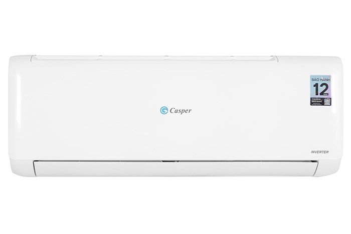 Máy lạnh Casper Inverter 1.5 HP TC-12IS36 Màu Trắng