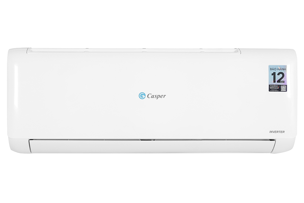 Máy lạnh Casper Inverter 1.5 HP TC-12IS36